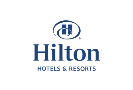 Hilton Riyadh Hotel & Residences-logo