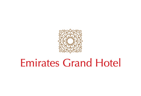 Emirates Grand Hotel Apartments-logo