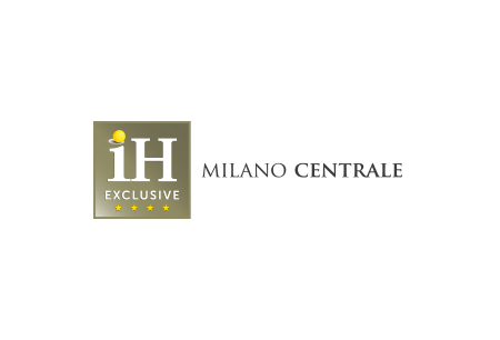 IH Hotels Milano Centrale-logo