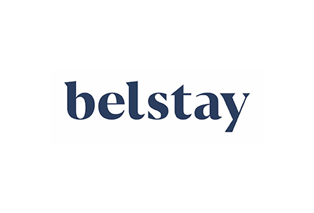 Belstay Milano Linate-logo