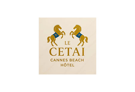 Amarante Cannes-logo