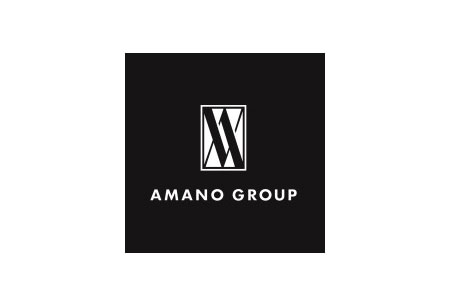 Hotel AMANO Dusseldorf-logo
