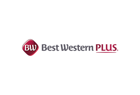 Best Western Plus John Bauer Hotel-logo