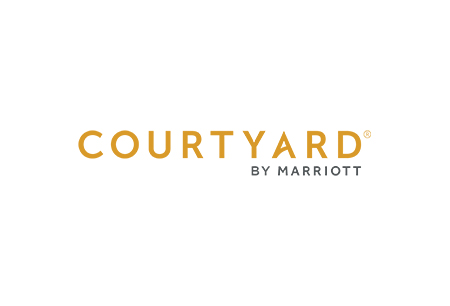 Courtyard by Marriott London City Airport-logo