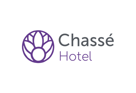 Chassé Hotel Residency-logo