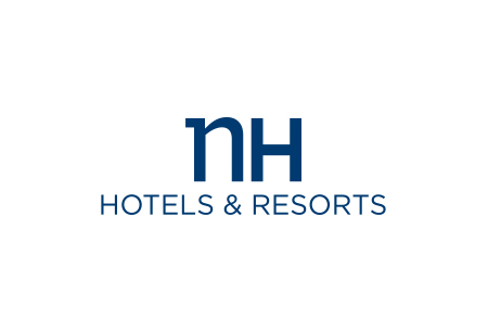 NH Dusseldorf City-logo