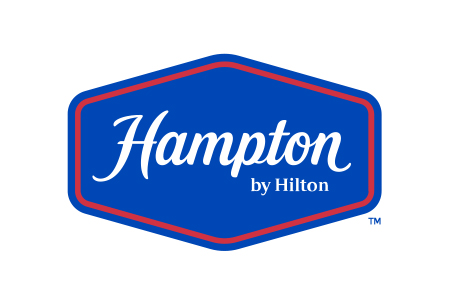 Hampton by Hilton Krakow-logo