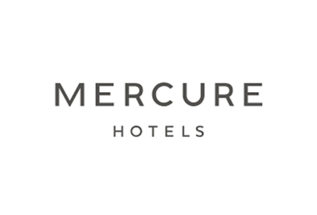 Mercure Krakow Fabryczna City-logo