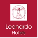 Leonardo Boutique Hotel Dusseldorf-logo