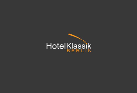 Hotel Klassik Berlin-logo