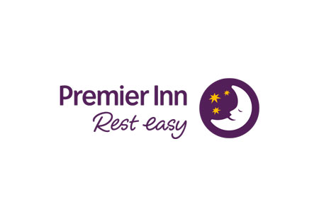 Premier Inn Wadebridge hotel-logo