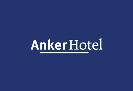 Anker Hotel-logo