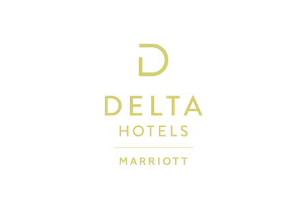 Delta Hotels by Marriott City Center Doha-logo
