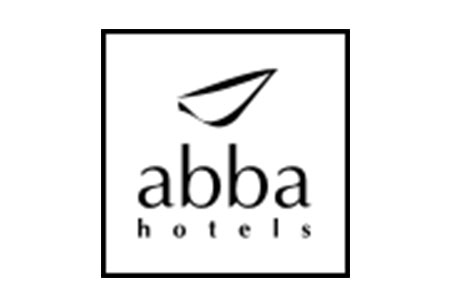 Abba Euskalduna Hotel-logo