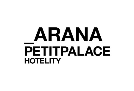 Petit Palace Arana Bilbao-logo