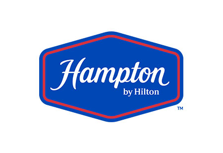 Hampton By Hilton Hangzhou Future Sign Technology City-logo