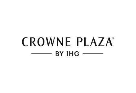 Crowne Plaza Hangzhou Riverside by IHG-logo