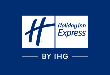 Holiday Inn Express Hangzhou Qianjiang CenturyCity by IHG-logo