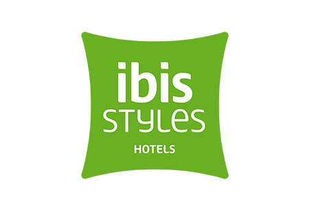 ibis Styles Bern City-logo