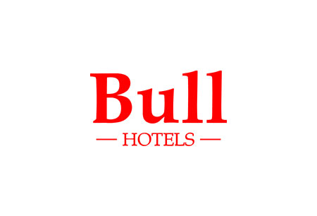 Bull Reina Isabel & SPA-logo