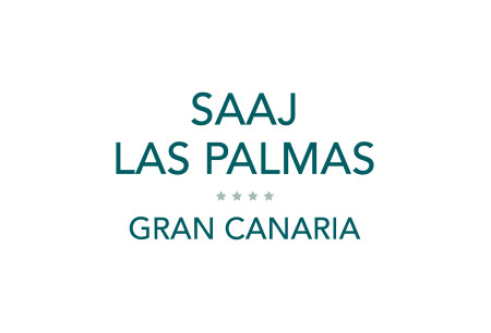 Silken Saaj Las Palmas-logo
