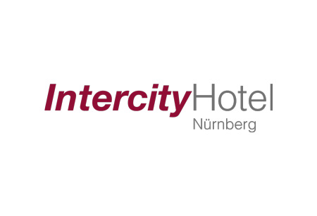 InterCityHotel Nurnberg-logo