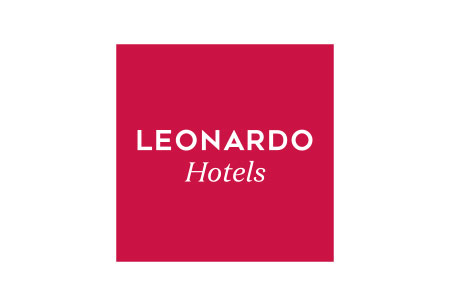 Hotel Nürnberg City Center by Leonardo Hotels-logo