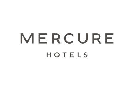 Mercure Hotel Munchen Neuperlach Sud-logo