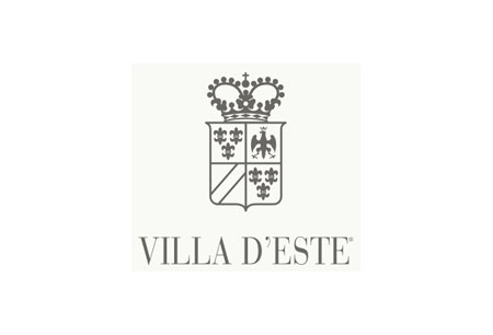 Villa d'Este-logo