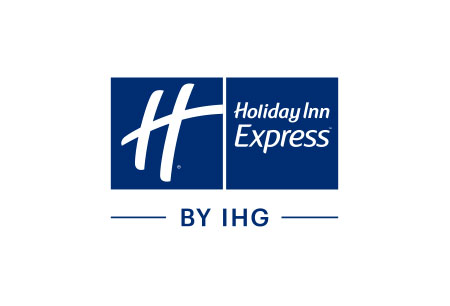 Holiday Inn Express - Fleet by IHG-logo
