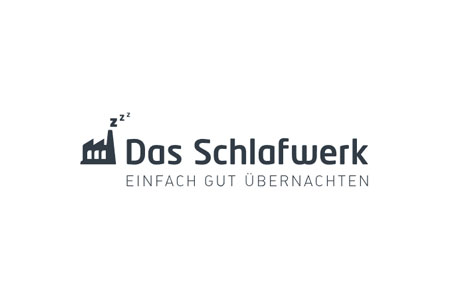 Das Schlafwerk Köln-Messe-logo