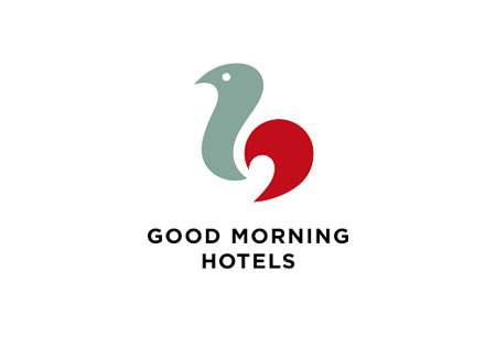 Good Morning Berlin City West-logo