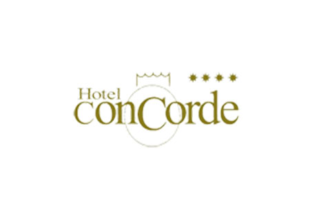 Hotel Concorde-logo