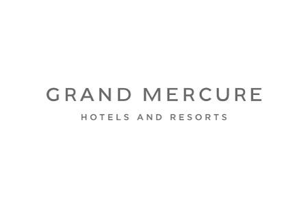 Grand Mercure Shanghai Century Park-logo