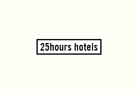25hours Hotel The Goldman-logo