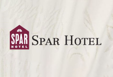 Spar Hotel Majorna-logo