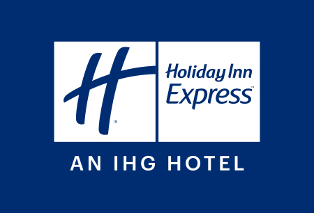 Holiday Inn Express Cologne Troisdorf, an IHG Hotel-logo