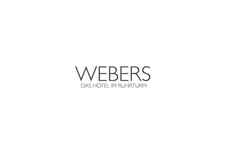 Webers - Das Hotel im Ruhrturm-logo