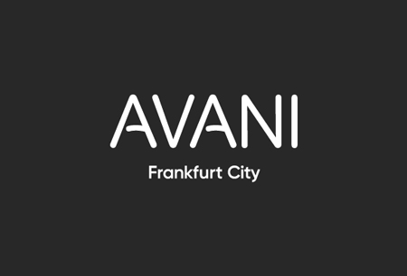 Avani Frankfurt City Hotel - previously NH Collection Frankfurt City-logo