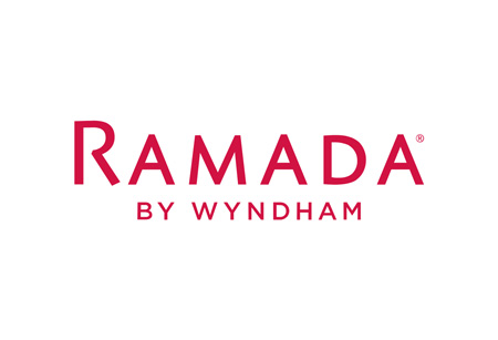 Ramada by Wyndham Essen-logo