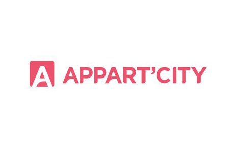 Appart’City Confort Lyon Vaise-logo