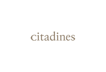 Citadines Les Halles Paris-logo