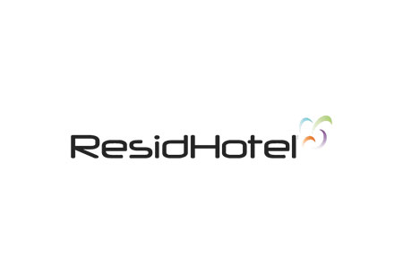 Residhotel Galerie Tatry-logo
