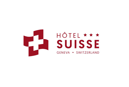 Hotel Suisse-logo