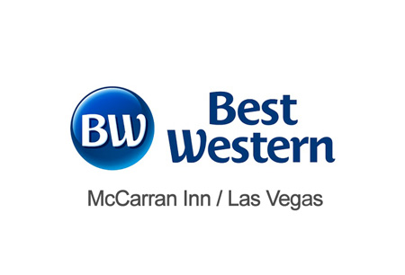 Best Western McCarran Inn-logo