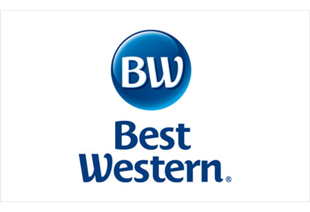 Best Western McCarran Inn-logo