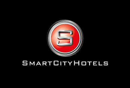 Smartcity Designhotel-logo