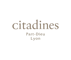 Citadines Apart hotel Lyon Part Dieu-logo