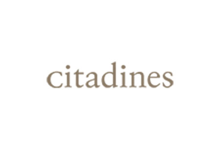 Citadines Apart hotel Lyon Part Dieu-logo