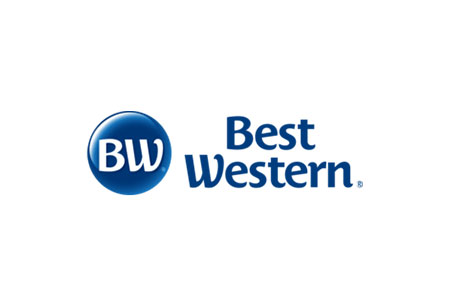 Best Western Amsterdam-logo